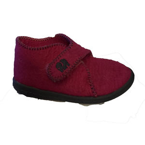 Elefanten Girls Magenta Shoes size: 8 Toddler